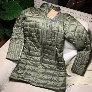 NWT Patagonia Jacket